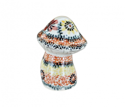 Marigold Mini Mushroom